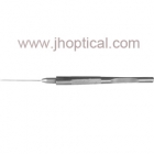 53174T Ophthalmic Foreign Body Forceps (for Vitreous Body)
