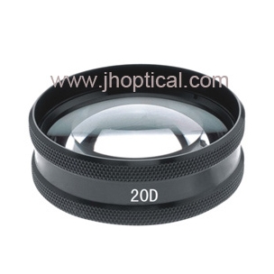 Aspheric Lenses 20D