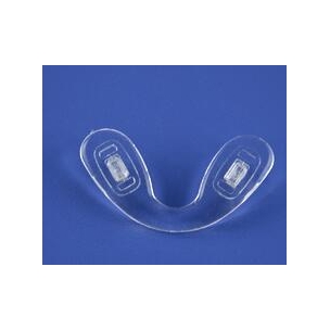 2313-3160 Push-in slinoce one-piece nose pads