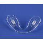 2313-3160 Push-in slinoce one-piece nose pads