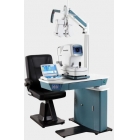 CT-400A Ophthalmic unit