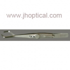 53106 Tetrahedral Mirror Holding Forceps