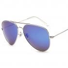 3026 Men or women metal polarized sunglasses