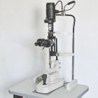 BL-66B Slit lamp microscope
