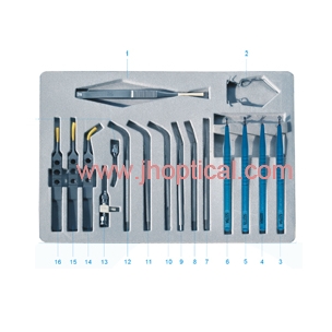 SYX17 Micro-surgical Set for Phaco