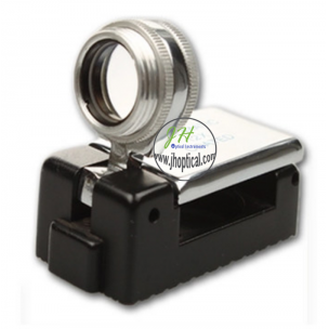 8032 12x Achromatic Open Box Type magnifier