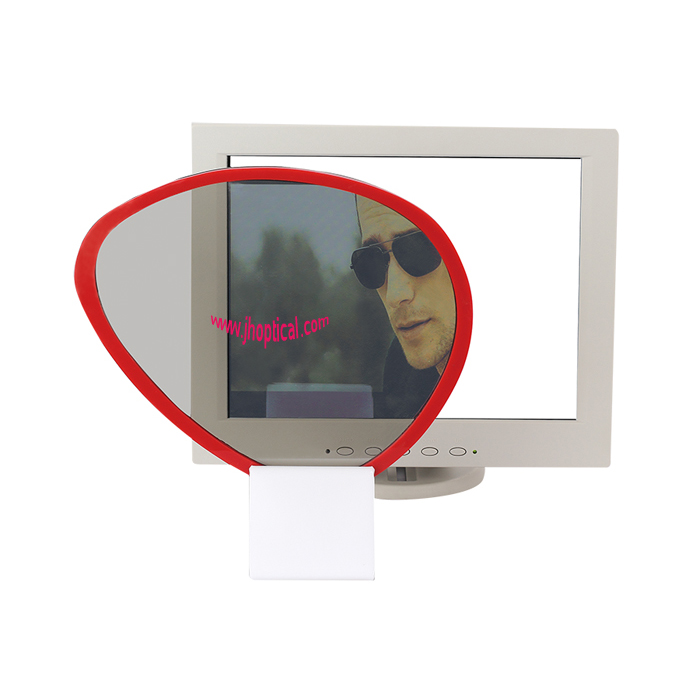 Polarized Video Display
