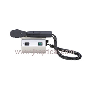YZ6E AC Ophthalmoscope