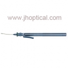 53179TX Small Incision Copsulorhexis Forceps