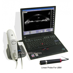 SW-3200S Panoramic Ultrasound Biomicroscopy(UBM)