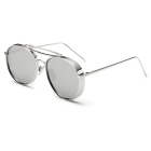 A353 2016 new model thickening model,metal alloy polarized sunglasses
