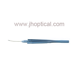 53177T Small Incision Copsulorhexis Forceps