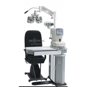 CT-500a Ophthalmic unit