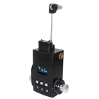 SK-T/R/Q Digital +mechanical reading tonometer