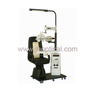 TR-500 Ophthalmic unit