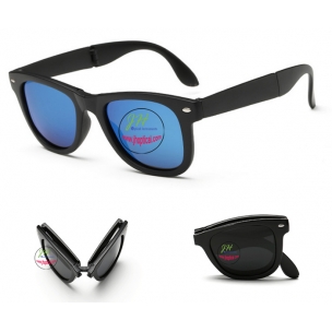 FSK2140-1 New foldable polarized sunglasses