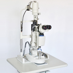 Medical Ophthalmic Instruments
