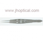 53411A Suturing Forceps
