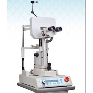 MD-920 Nd:YAG Laser Photodisruptor for Ophthalmology