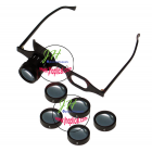 8541 Glasses style monocular distance visual aids