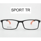 M6003 Sport TR90 optical frame,flexible temple tips