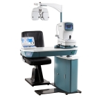 CT-400E Ophthalmic unit