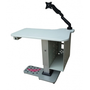 COS-820 Multifunctional optometry table