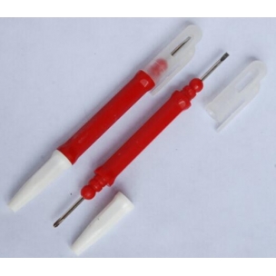 JHSD-4 Pen Type Two-function Screwdriver