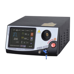 Laser Photocoagulator
