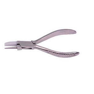 JR007 Opening and closing of temples adjusting plier