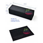 ST009 High Class Cardboard fordable handmade glasses case