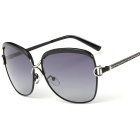 8702 New women polarized sunglasses,gradual lenses
