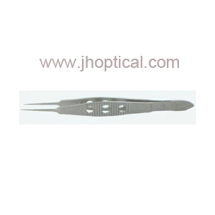 53411A Suturing Forceps