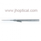 53178TX Ophthalmic Foreign Body Forceps