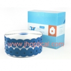 LY-A23DH 18*29MM Blue Hydro lens pads for all kinds of centring machines