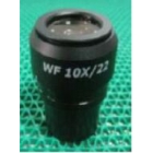 283.9A000.01 Eyepiece 10X,Support for 2 magnifier slit lamps.