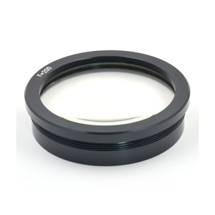 Objective lens for operation microscope YZ20T4