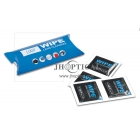 ET001(10A) Lens wipes,wet cleaning tissue.