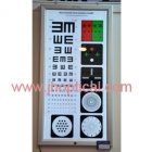 CP-37A1 LED multifunction vision chart