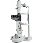 S360(New 371) Slit lamp Built in yellow filter,optical resolution increase 40%