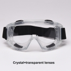 2058 Ski Goggles