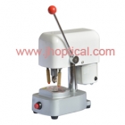 LY-918 Pattern Drilling Machine,AC motor,Manual positioning bar,Metal parts,Lamp in dial