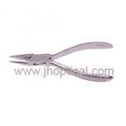 JR005 Adjusting plier(sharp head)
