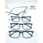 66 models of high quality TR90 optical frames